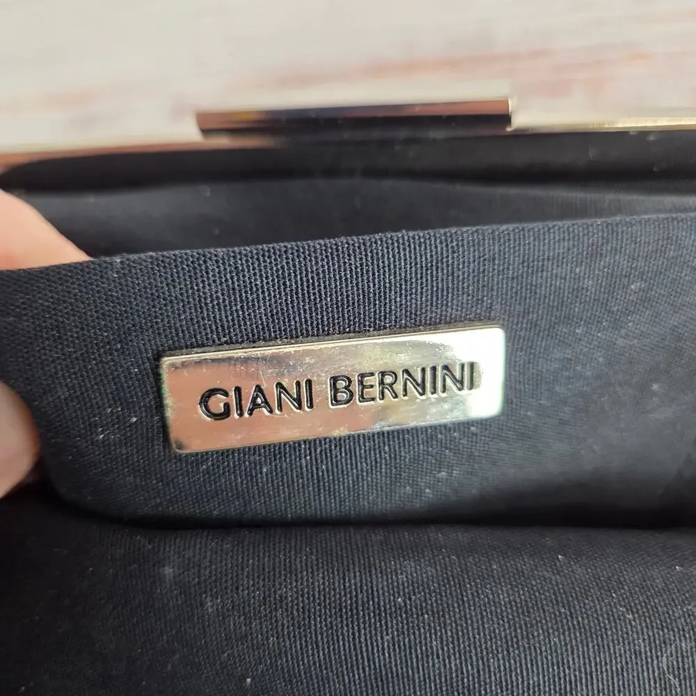 Gianni Bernini this stylish